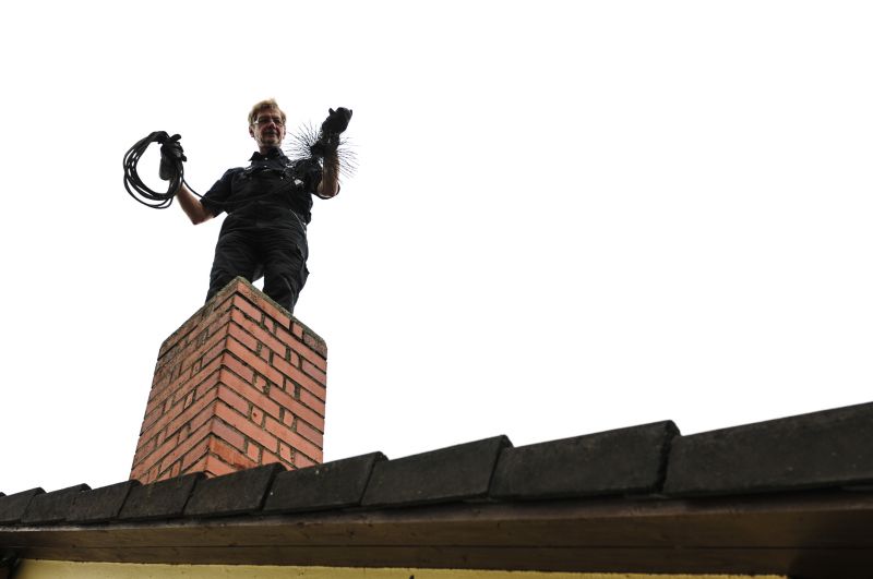 Chimney Repointing Service