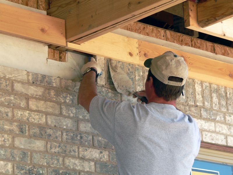 Masonry Safety Practices