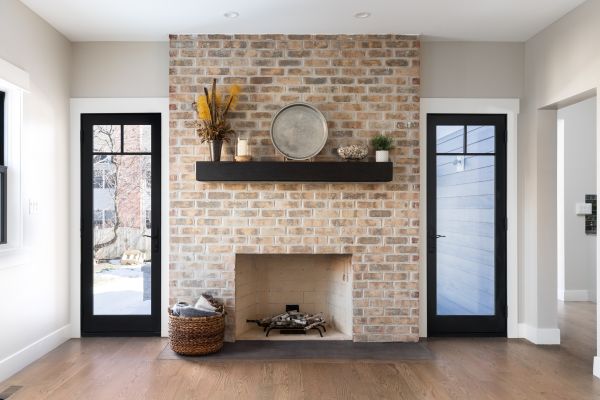 Brick Restoration in Chester
