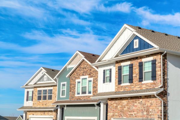Brick Siding Installation in Chester