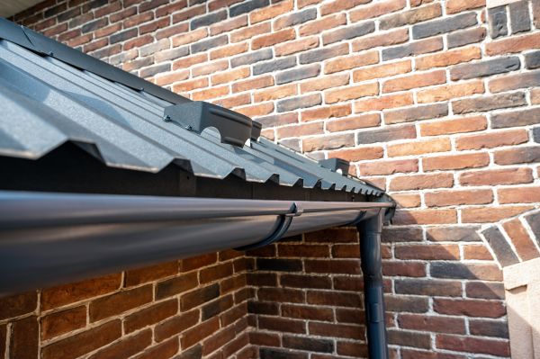 Brick Veneer Siding Installation in Chester