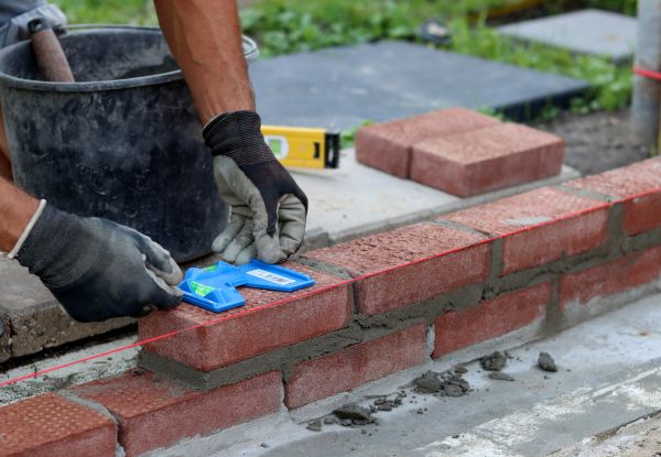 Masonry Service in Chester