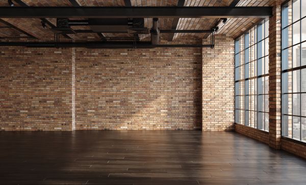 Residential Brick Repair in Chester