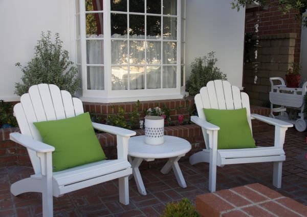 Patio Brick Repair in Chester