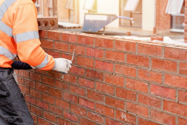 Brick Repair in Chester