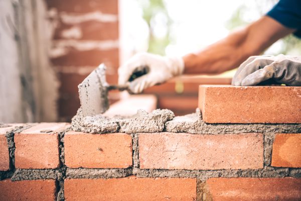 Brickwork Service in Chester