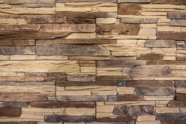 Stone Siding Installation in Chester