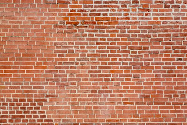 Brick Wall Installation in Chester