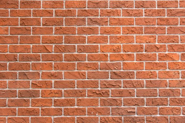 Brick Wall Replacement in Chester