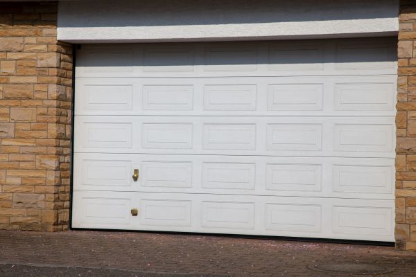 Garage Lintel Replacement in Chester