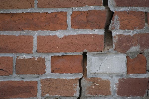House Tuckpointing in Chester