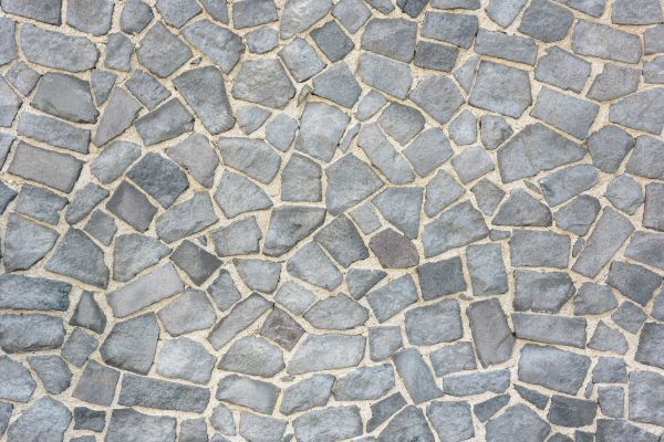 Stone Pavement Repair in Chester