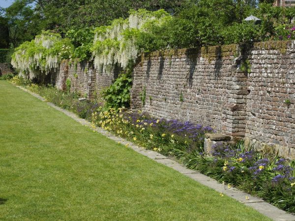 Rock Wall Installation in Chester