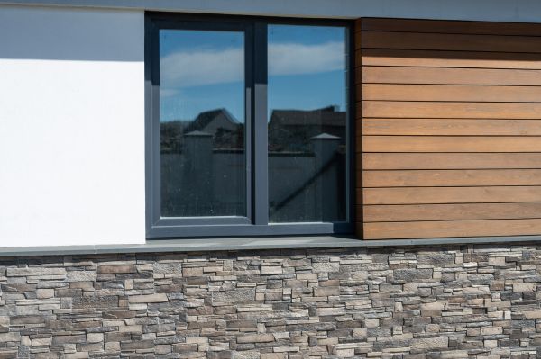 Stone Cladding Repair in Chester