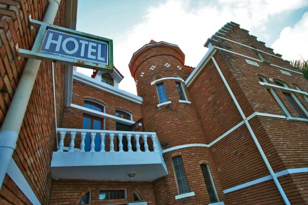 Commercial Masonry Service in Chester