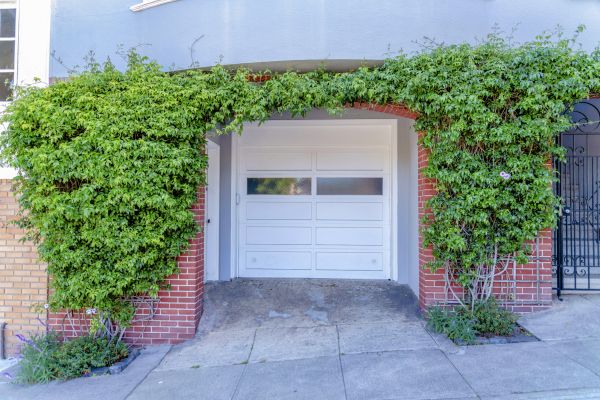 Garage Masonry Repair in Chester