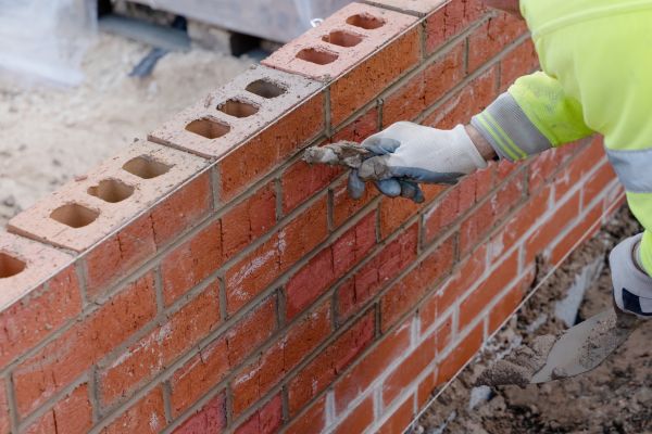 Residential Masonry in Chester