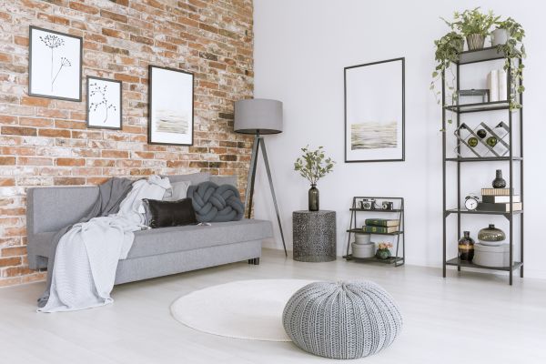 Interior Brickwork in Chester