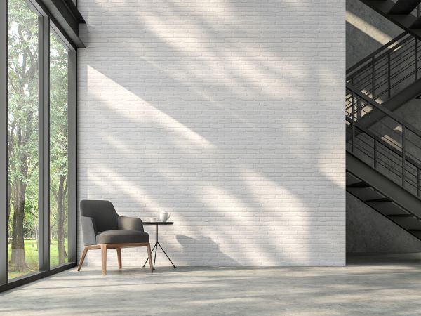 White Brick Construction in Chester