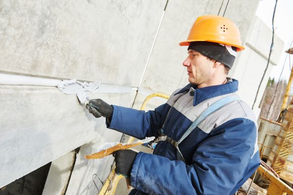 Mortar Joint Sealing in Chester