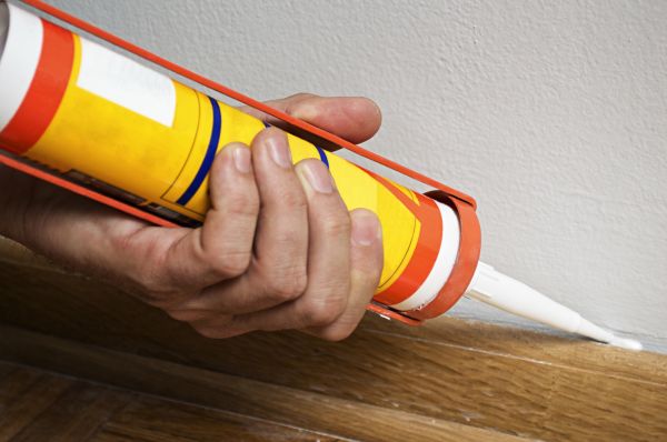 Masonry Caulking in Chester