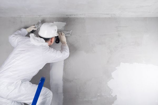 Mortar Crack Repair in Chester